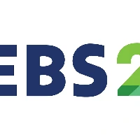 EBS 2 TV LOGO EBS 2 TV LOGO