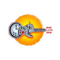 Classic Rock Legends Radio LOGO Classic Rock Legends Radio LOGO