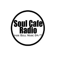 Soul Cafe Radio LOGO Soul Cafe Radio LOGO