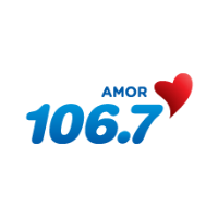 WPPN Amor 106.7 FM LOGO