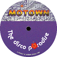 Radio Motown LOGO Radio Motown LOGO