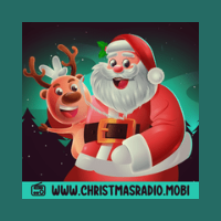 Christmas Radio LOGO Christmas Radio LOGO