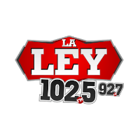 KESO La Ley 102.5/92.7 FM LOGO KESO La Ley 102.5/92.7 FM LOGO