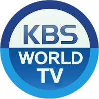 KBS WORLD TV LOGO KBS WORLD TV LOGO