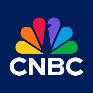 CNBC Live Audio LOGO CNBC Live Audio LOGO