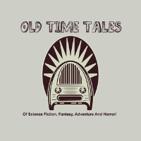 Old Time Tales Channel LOGO