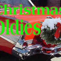 Christmas Oldies Radio LOGO Christmas Oldies Radio LOGO