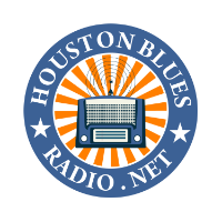 Houston Blues Radio LOGO