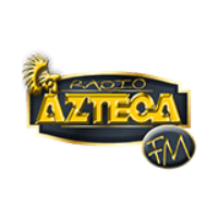 Azteca FM LOGO Azteca FM LOGO