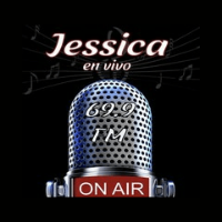 Radio Esoterica 69.9 FM LOGO