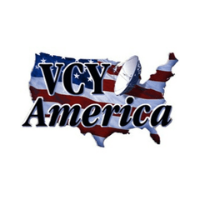 VCY America Christian Radio LOGO VCY America Christian Radio LOGO