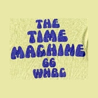 The Time Machine LOGO The Time Machine LOGO