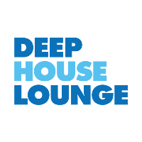 Deep House Lounge LOGO Deep House Lounge LOGO