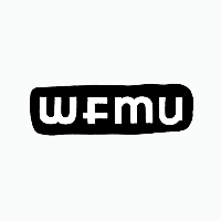 WFMU 91.1 FM LOGO WFMU 91.1 FM LOGO