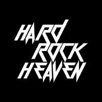 Hard Rock Heaven LOGO Hard Rock Heaven LOGO