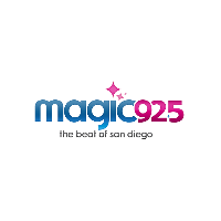 XHRM Magic 92.5 FM LOGO XHRM Magic 92.5 FM LOGO