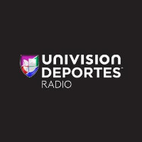 Univision Deportes LOGO Univision Deportes LOGO