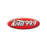 KOLA 99.9 FM LOGO KOLA 99.9 FM LOGO