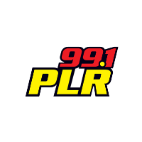 WPLR 99.1 PLR LOGO WPLR 99.1 PLR LOGO