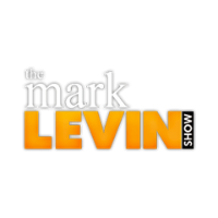 The Mark Levin Show LOGO The Mark Levin Show LOGO