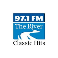 WSRV 97.1 The River LOGO WSRV 97.1 The River LOGO