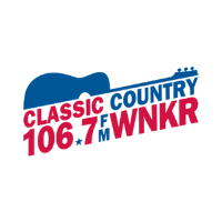 WNKR Classic Country LOGO WNKR Classic Country LOGO