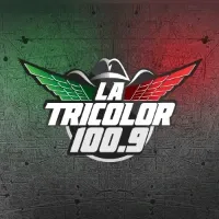 KMIX La Tricolor 100.9 FM LOGO KMIX La Tricolor 100.9 FM LOGO