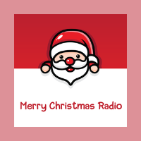 Merry Christmas Radio LOGO Merry Christmas Radio LOGO