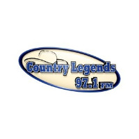 KTHT Country Legends 97.1 FM LOGO KTHT Country Legends 97.1 FM LOGO