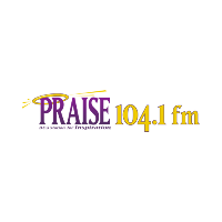 WPRS Praise 104.1 FM LOGO WPRS Praise 104.1 FM LOGO