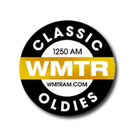 Classic Oldies WMTR LOGO Classic Oldies WMTR LOGO