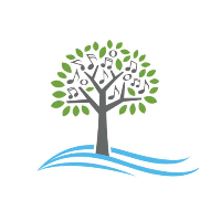 The River of Calm LOGO The River of Calm LOGO