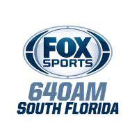 WMEN Fox Sports 640 AM LOGO
