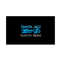 Smooth Jazz Smooth Wave LOGO Smooth Jazz Smooth Wave LOGO