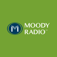 Moody Radio - WMBI 90.1 FM Chicago LOGO Moody Radio - WMBI 90.1 FM Chicago LOGO