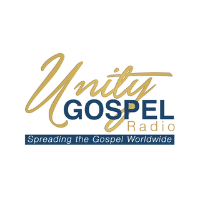 Unity Gospel Radio LOGO Unity Gospel Radio LOGO