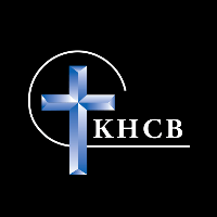 KHCB 105.7 FM LOGO KHCB 105.7 FM LOGO
