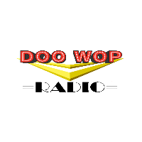 Doowop Radio LOGO Doowop Radio LOGO