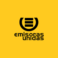 Emisoras Unidas 89.7 FM Capital LOGO Emisoras Unidas 89.7 FM Capital LOGO