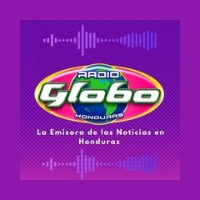 Radio Globo Honduras LOGO