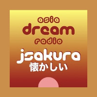 J-Pop Sakura 懐かしい LOGO J-Pop Sakura 懐かしい LOGO