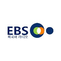 EBS 외국어 라디오 (i-radio) LOGO EBS 외국어 라디오 (i-radio) LOGO