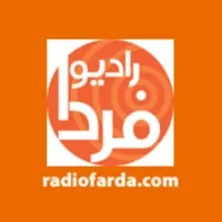 Radio Farda LOGO Radio Farda LOGO