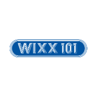 WIXX 101 FM LOGO WIXX 101 FM LOGO