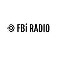 FBi Radio 94.5 FM LOGO