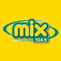 Mix 104.9 FM LOGO Mix 104.9 FM LOGO
