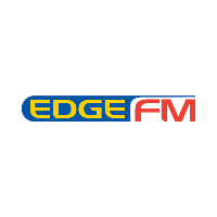 102.5 Edge FM LOGO 102.5 Edge FM LOGO