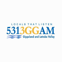 Radio 531 3GG LOGO Radio 531 3GG LOGO