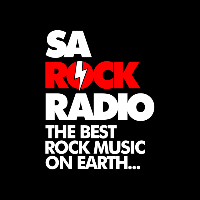 SA Rock Radio LOGO SA Rock Radio LOGO