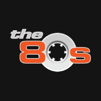 Hits 80s 90s Radio Station LOGO Hits 80s 90s Radio Station LOGO